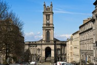 St Stephen’s Sold