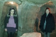 Going Underground