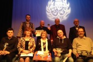 Farce wins SCDA one-act fest