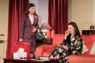Suddenly at Home – Review
