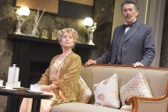 Agatha Christie’s Black Coffee – Review