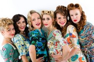 Allan Stewart’s Big Big Variety Show – Review