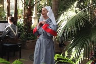 Ghosts In A Garden – Review