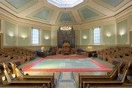 Media Mogul behind St Stephen’s bid