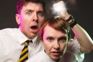 Imaginate tickets on public sale