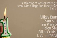 Village Pub Theatre recruits new writers