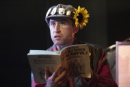 The Beautiful Cosmos of Ivor Cutler – Review