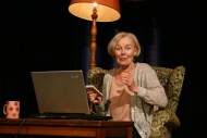 The Queen of Lucky People – Review