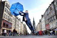Magic Festival spells out fifth programme