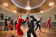 St Cecilia’s takes One Last Dance