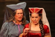 Princess Ida – Review