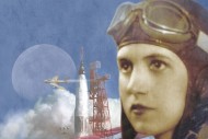 The Astronaut’s Chair – Review