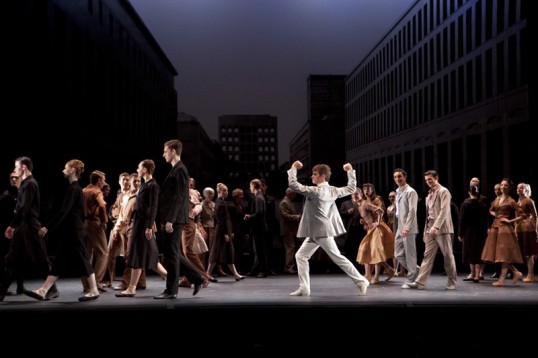 Victor Zarallo. Photo © Christina Riley 
