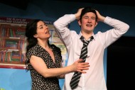Edinburgh hits high in CATS shortlist