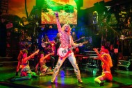 Rock of Ages