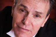 Lupus charity brings Les Mis star Home