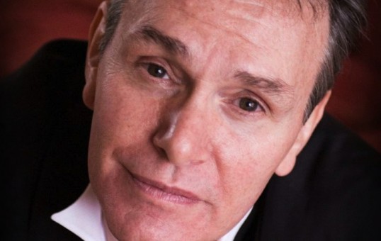 Jeff Leyton will be appearing in The Butterfly and the Wolf 2