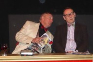 Comedy Double Bill – Review