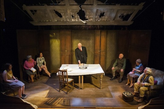 Varick Cast photo © Richard Campbell 800