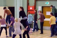 Summer Drama Project seeks new members