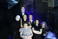 The Addams Family