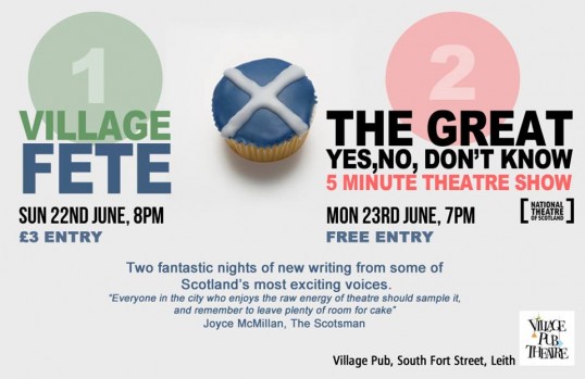 VPT Village Fete