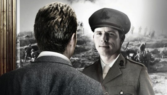 Publicity image for Regeneration