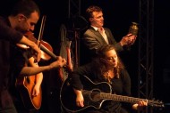 Alba – A New Scottish Musical