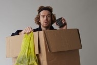 Boxman