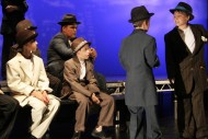 Bugsy Malone