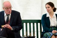 Scots Double Bill