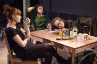 Lear’s Daughters