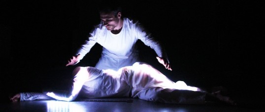 Light Killer. Photo Veronica Billi