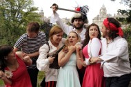 The Pirates of Penzance
