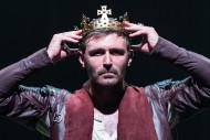 James I: The Key Will Keep the Lock