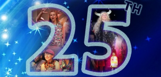 25Show