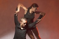 Richard Alston Dance Company
