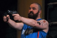 Kill Johnny Glendenning