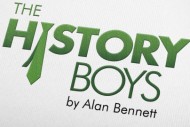 History Boys Return