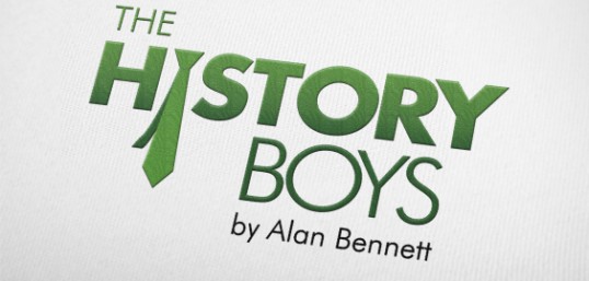 HistoryBoysLogo