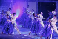 Puttin’ On The Ritz