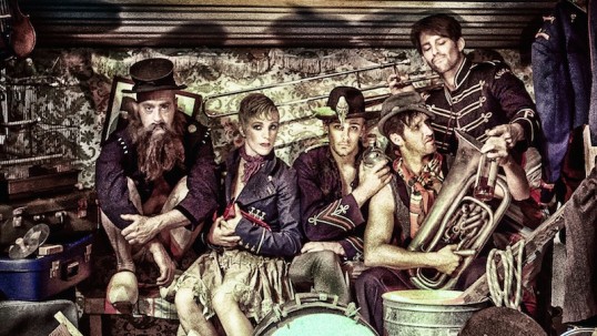 Promo image for Scotch & Soda
