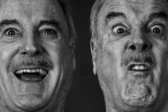 John Cleese to play EICC