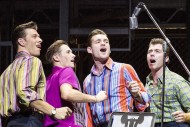 Jersey Boys