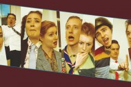 The 25th Annual Putnam County Spelling Bee