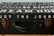 Love in a box