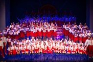 Gang Show pictured – Act 1