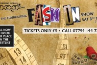 FCT Fashion Show