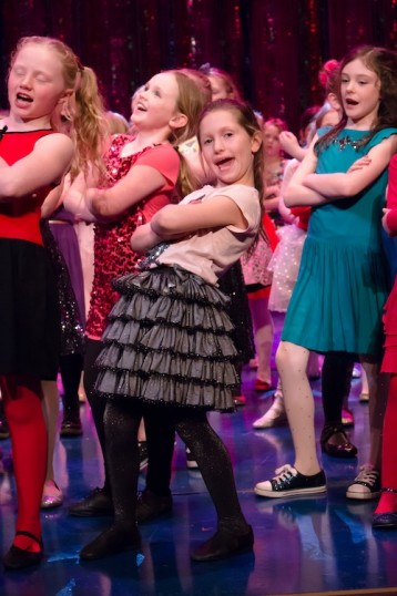 Girl Party 3 Photo Glenda Robertson