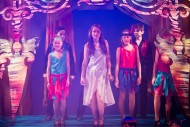 Gang Show pictured – Act 2 & Brownies 2